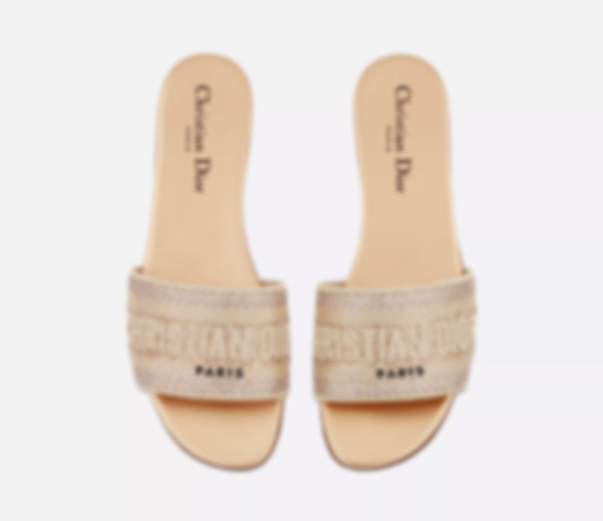 Sparkly DIO-3000